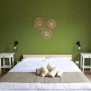 Maison d'hôtes Greenhome, Palerme