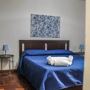 Maison d'hôtes Alexander House, Palerme