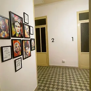 Olivuzza In Affittacamere