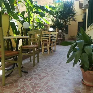 Le Rose Del Viale Affittacamere