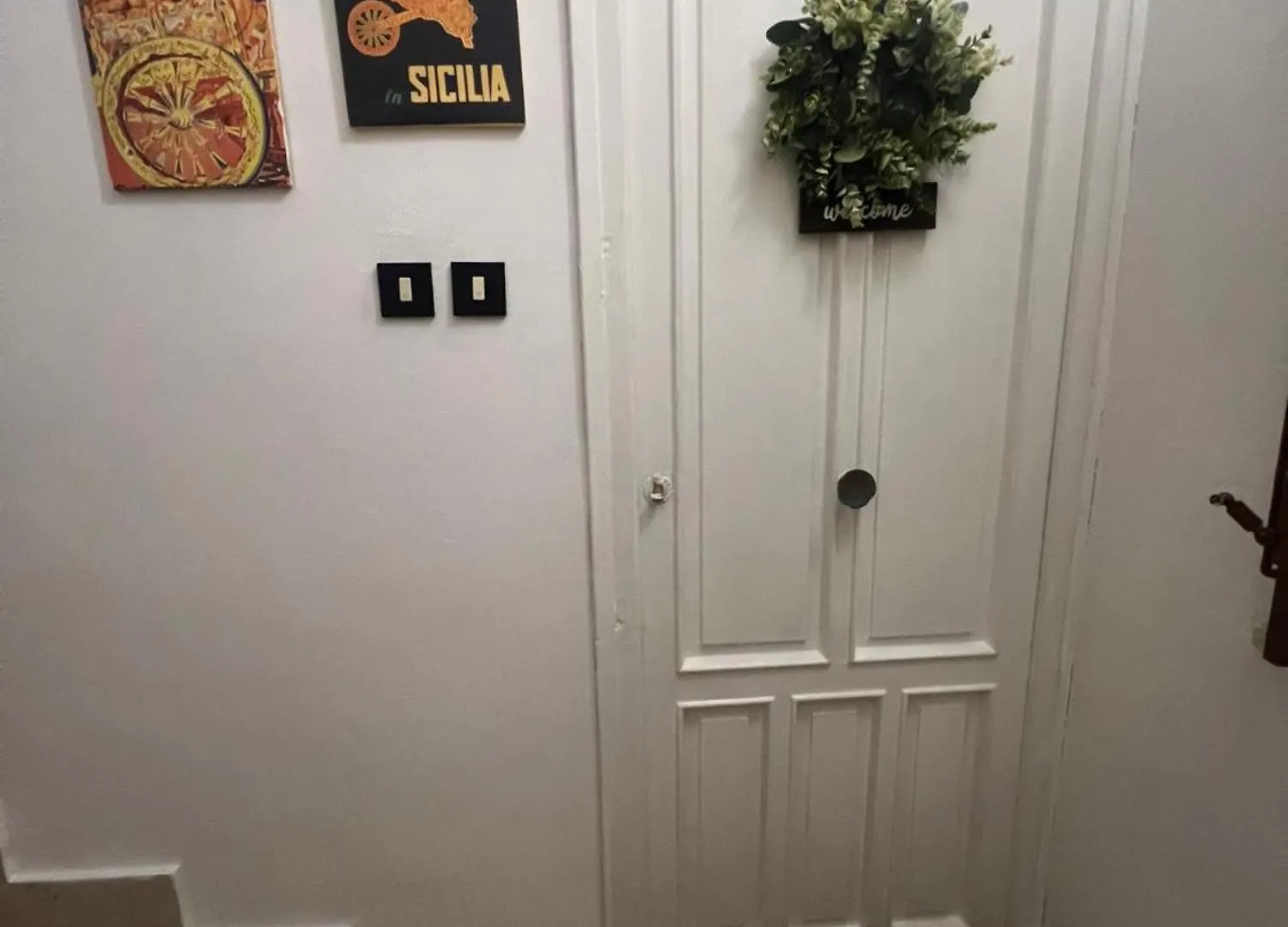Guest house Maestrale Room Palermo