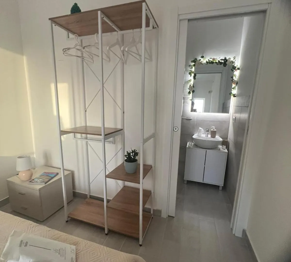 Guest house Maestrale Room Palermo