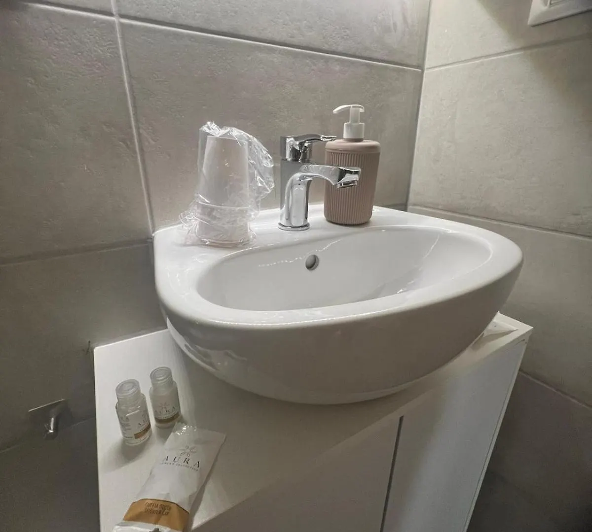 Guest house Maestrale Room Palermo Italy
