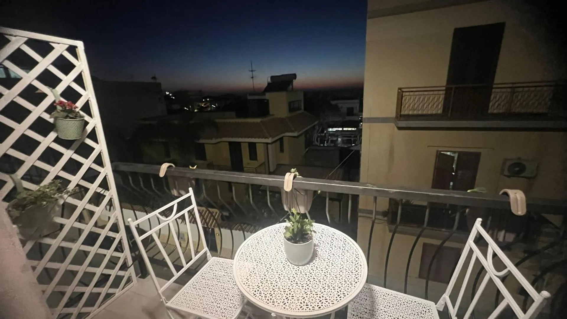 Guest house Maestrale Room Palermo